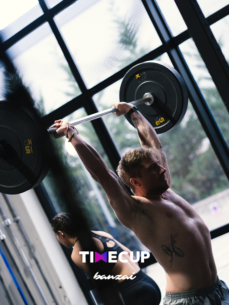 Momentos TimeCup Season 1