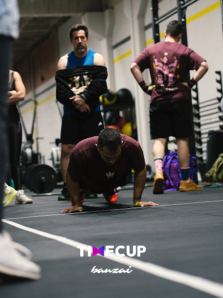 Momentos TimeCup Season 1