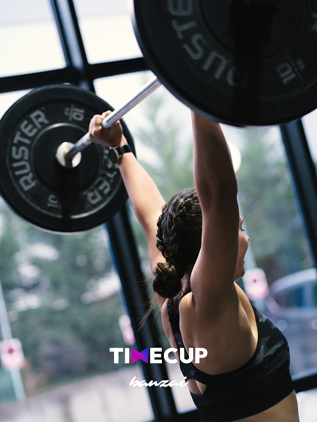 Momentos TimeCup Season 1