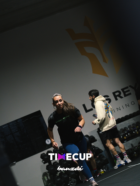 Momentos TimeCup Season 1