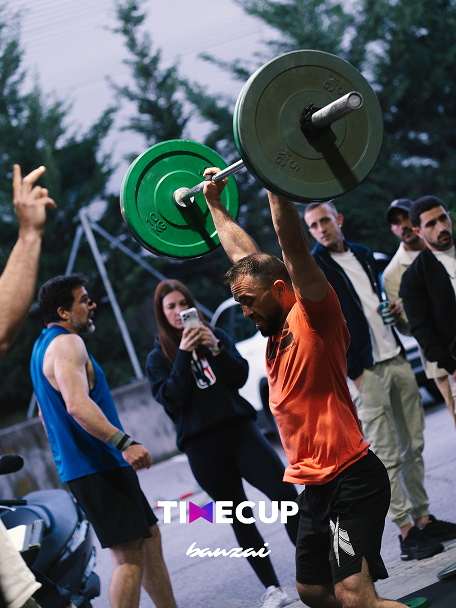 Momentos TimeCup Season 1