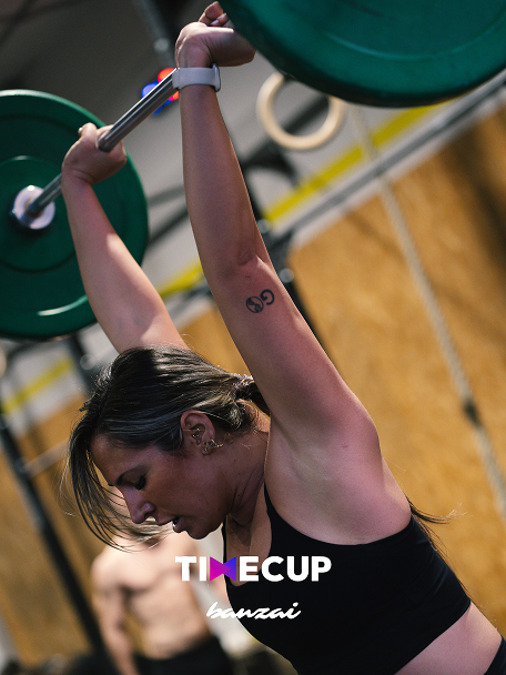 Momentos TimeCup Season 1