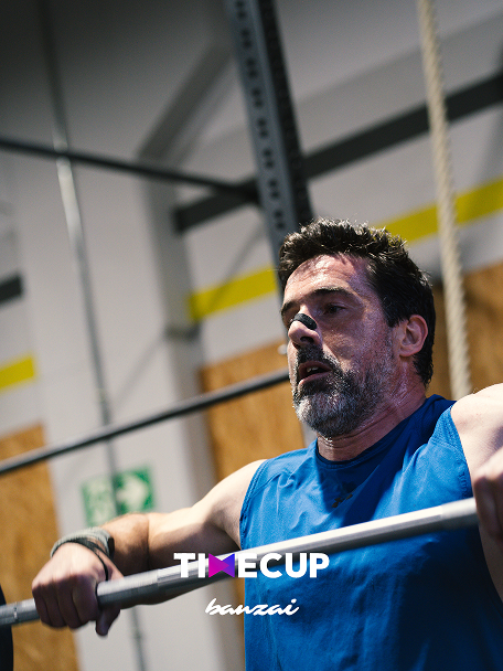 Momentos TimeCup Season 1