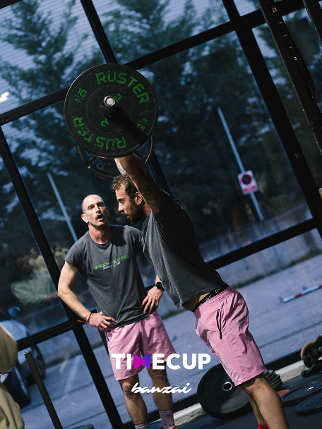 Momentos TimeCup Season 1