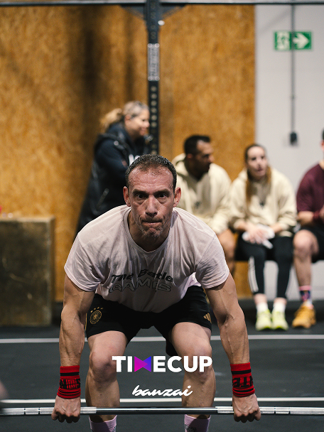 Momentos TimeCup Season 1